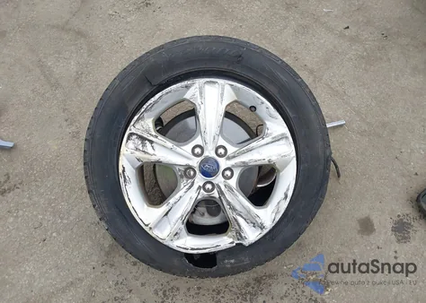 2016 Ford Escape Se z USA, uszkodzony, nr VIN 1FMCU0GX8GUA65763